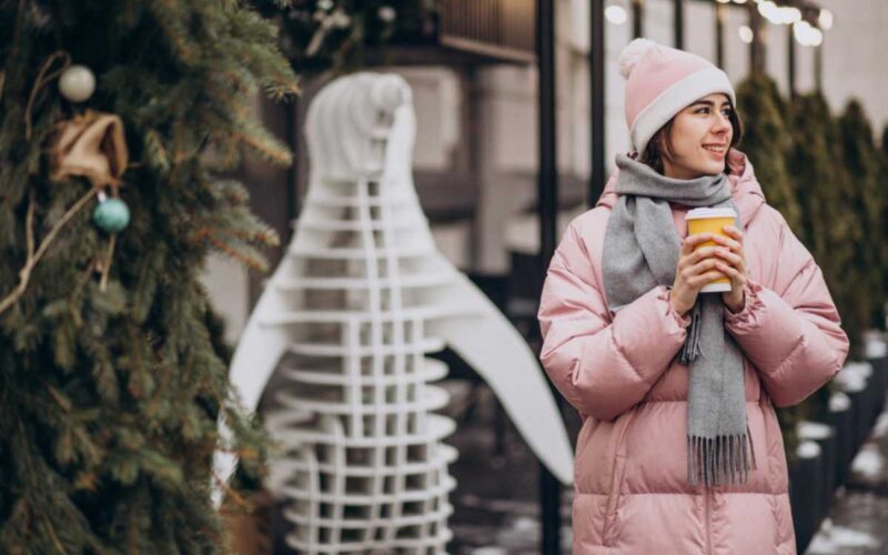 Resort em Gramado: Aproveite o Inverno com Estilo