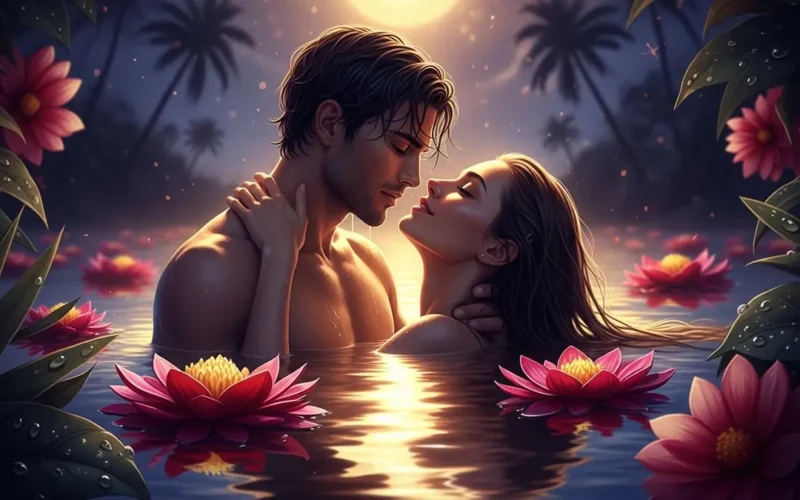 O que Significa Sonho Erótico