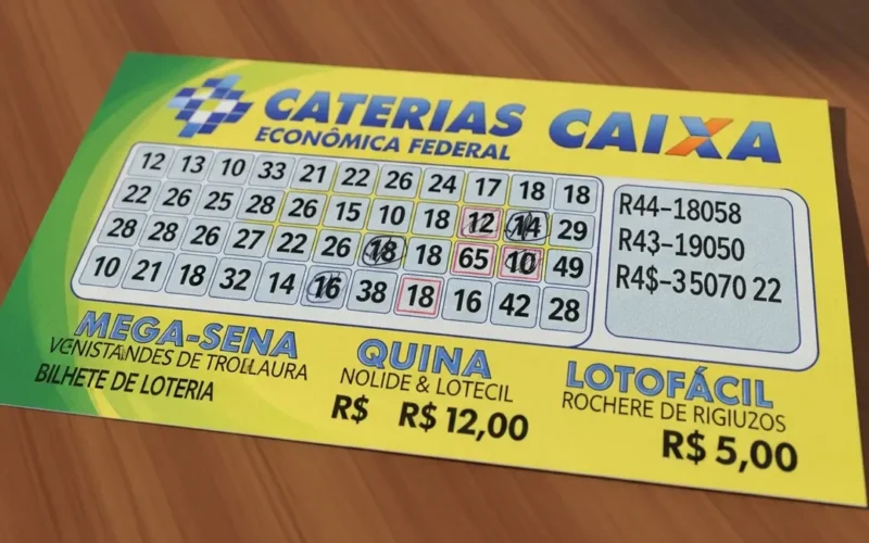Palpite da Loteria do Sonho de Hoje
