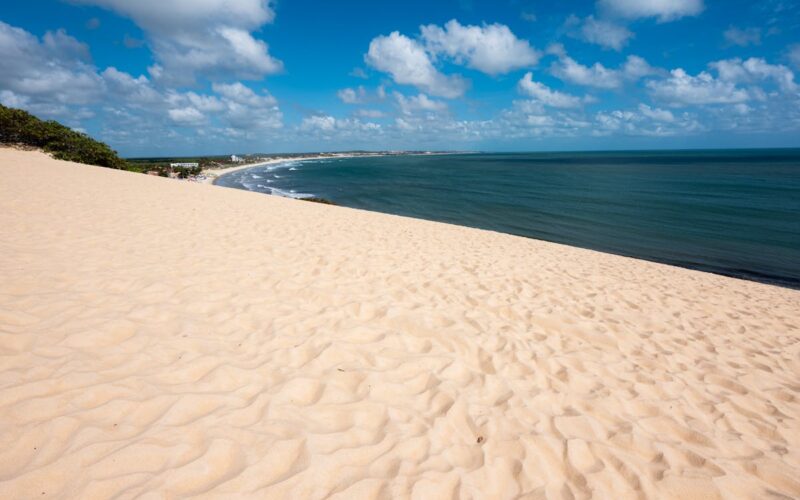 Natal muda completamente dependendo do tipo de viagem que você quer ter