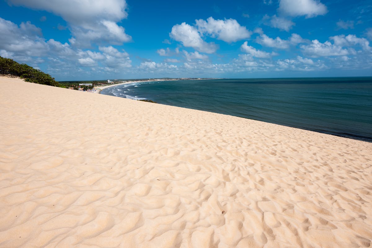 Natal muda completamente dependendo do tipo de viagem que você quer ter