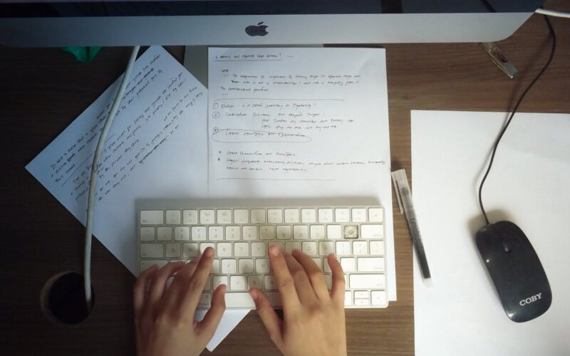 PDF para Word com falhas: o que afeta a qualidade do arquivo final