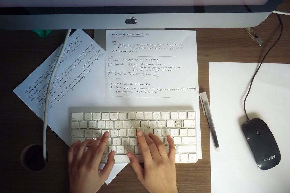 PDF para Word com falhas: o que afeta a qualidade do arquivo final