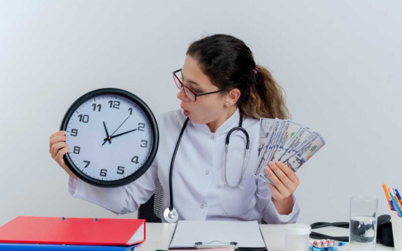 Como as horas extras aumentam a renda mensal do trabalhador