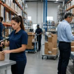 Empresa de fulfillment: como a terceirização logística impulsiona operações modernas?